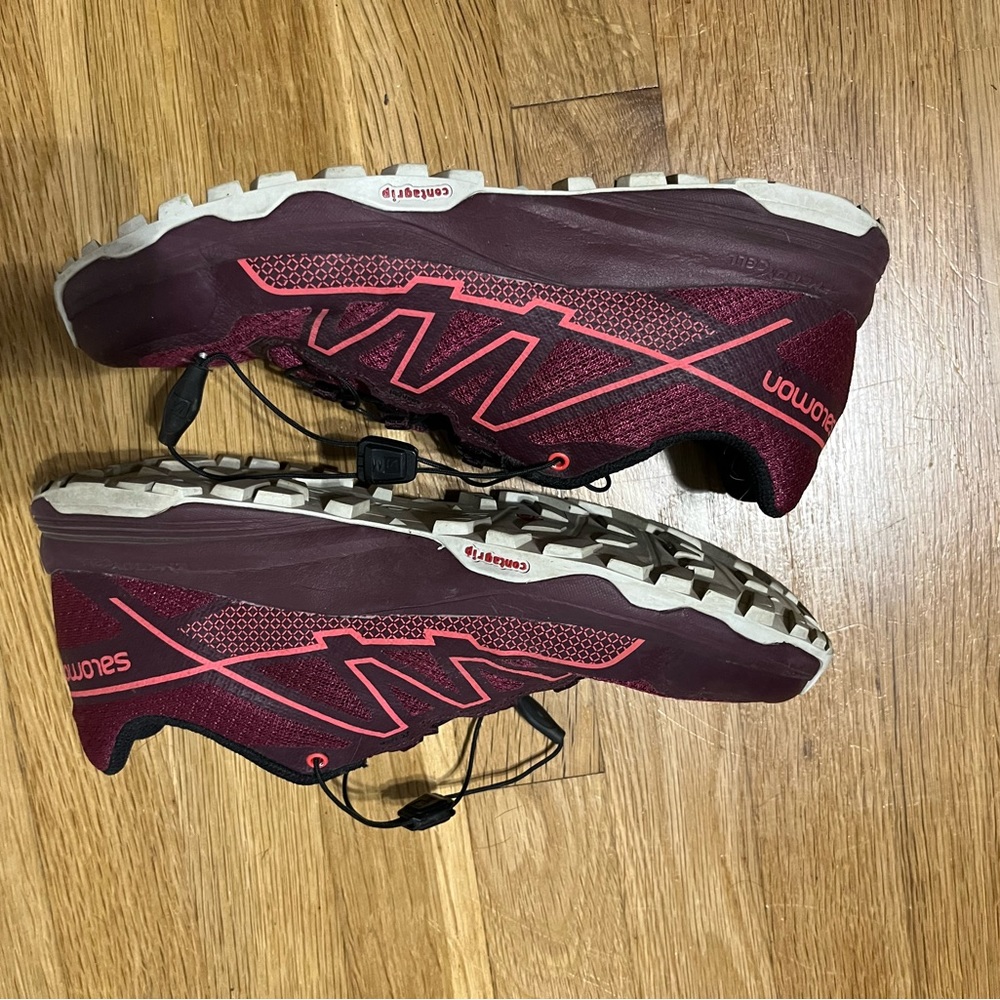 Salomon XA Takeo Trail Running Shoes